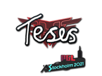 TeSeS | Rio 2022 image